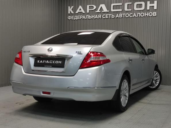 Nissan Teana II (J32) с пробегом 2010 года, цена 895 000 рублей, 197604 км, седан, Автокод Объявления