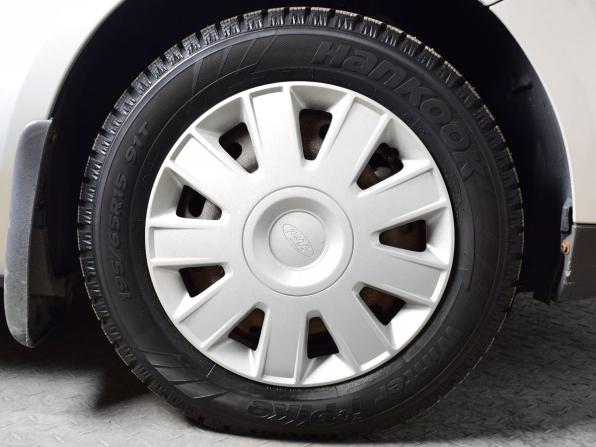 Ford Focus II с пробегом 2006 года, цена 579 995 рублей, 205677 км, седан, Автокод Объявления