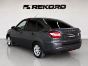 Lada (ВАЗ) Granta I Рестайлинг Уфа  - изображение 17