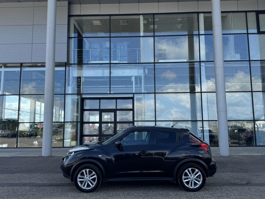 Nissan Juke I Тверь  - изображение 8