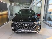 Chery Tiggo 7 Pro I Таганрог  - изображение 30