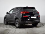 Hyundai Tucson III Рестайлинг Санкт-Петербург  - изображение 29