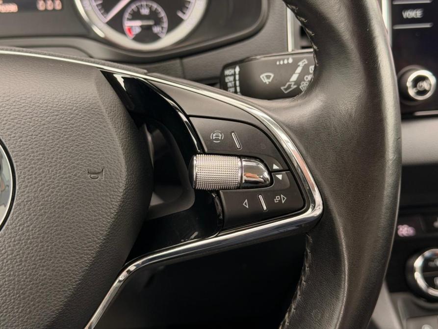Skoda Karoq I Пермь  - изображение 18