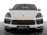 Porsche Cayenne III Москва  - изображение 32