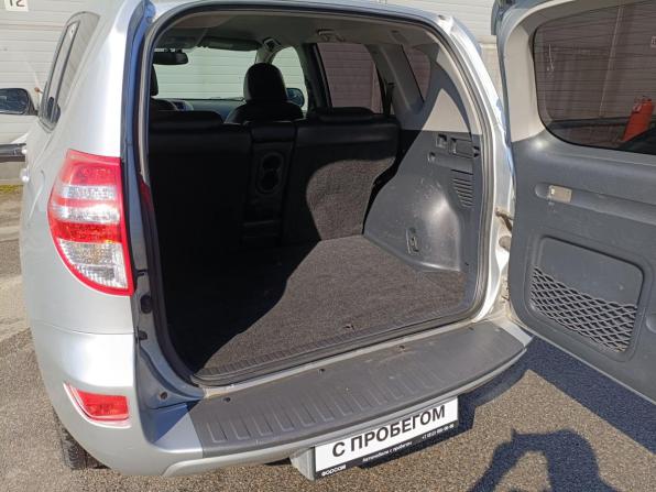 Toyota RAV4 III (XA30) Рестайлинг с пробегом 2011 года, цена 949 000 рублей, 362549 км, внедорожник, Автокод Объявления