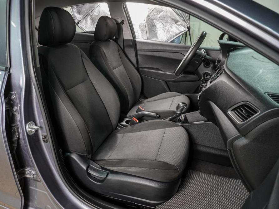 Hyundai Solaris II Воронеж  - изображение 8