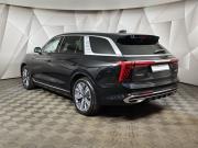 Hongqi E-HS9 Москва  - изображение 24