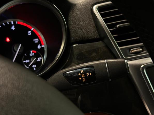 Mercedes-Benz M-Класс III (W166) с пробегом 2014 года, цена 2 690 000 рублей, 213044 км, внедорожник, Автокод Объявления