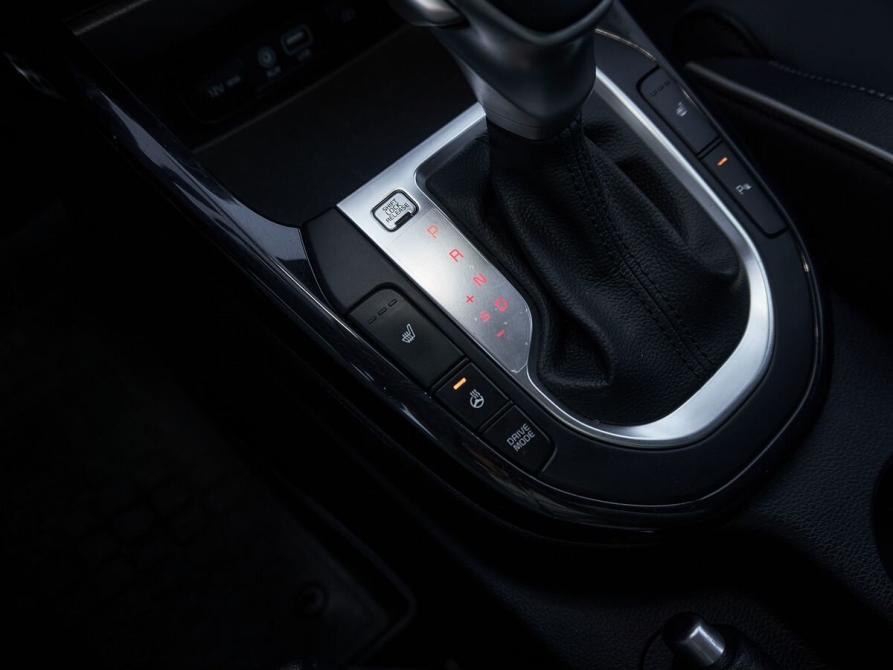 Kia Cerato IV Казань  - изображение 13