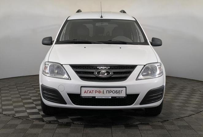 Lada (ВАЗ) Largus I с пробегом 2020 года, цена 806 000 рублей, 131994 км, универсал, Автокод Объявления