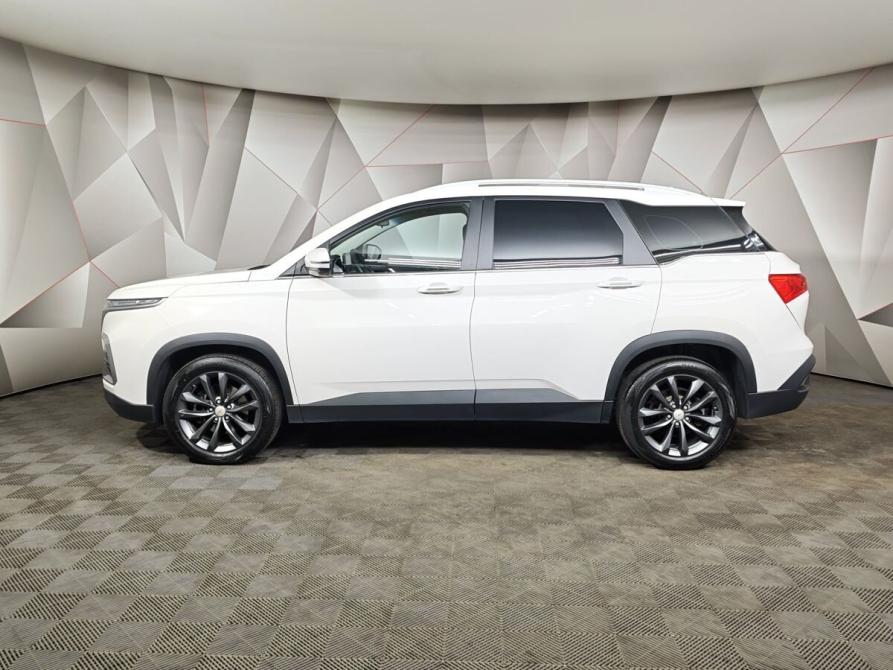 Chevrolet Captiva II Москва  - изображение 5