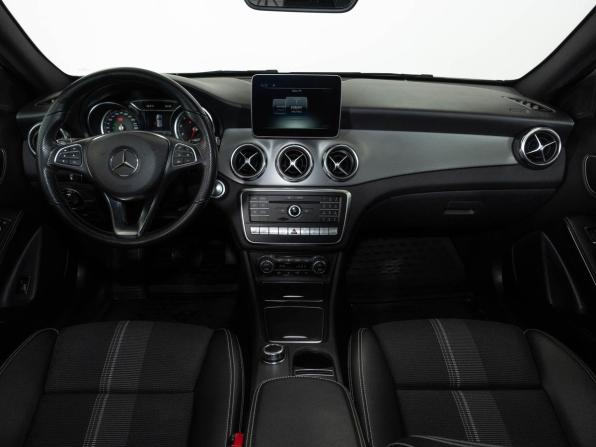 Mercedes-Benz GLA I (X156) Рестайлинг с пробегом 2019 года, цена 2 620 000 рублей, 112127 км, внедорожник, Автокод Объявления
