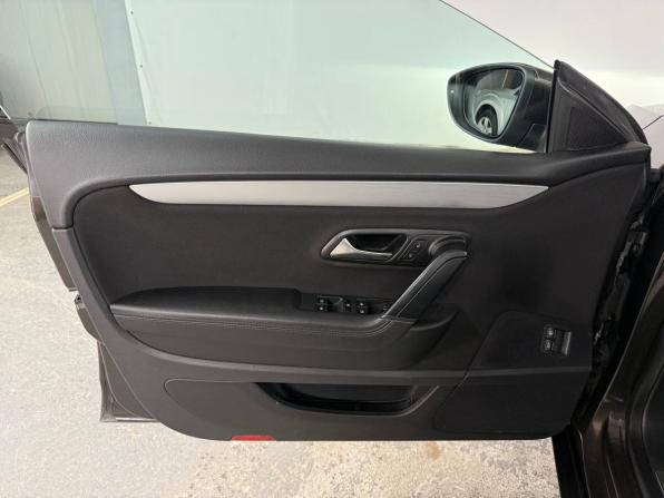 Volkswagen Passat CC I Рестайлинг с пробегом 2014 года, цена 1 130 000 рублей, 229356 км, седан, Автокод Объявления
