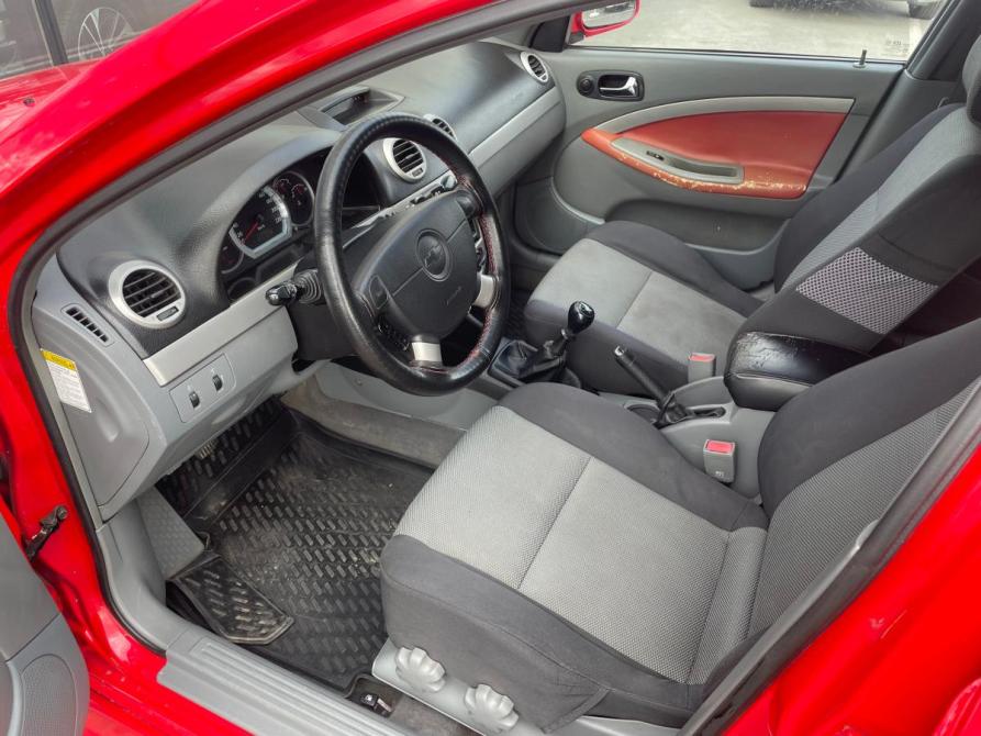 Chevrolet Lacetti I Оренбург  - изображение 10