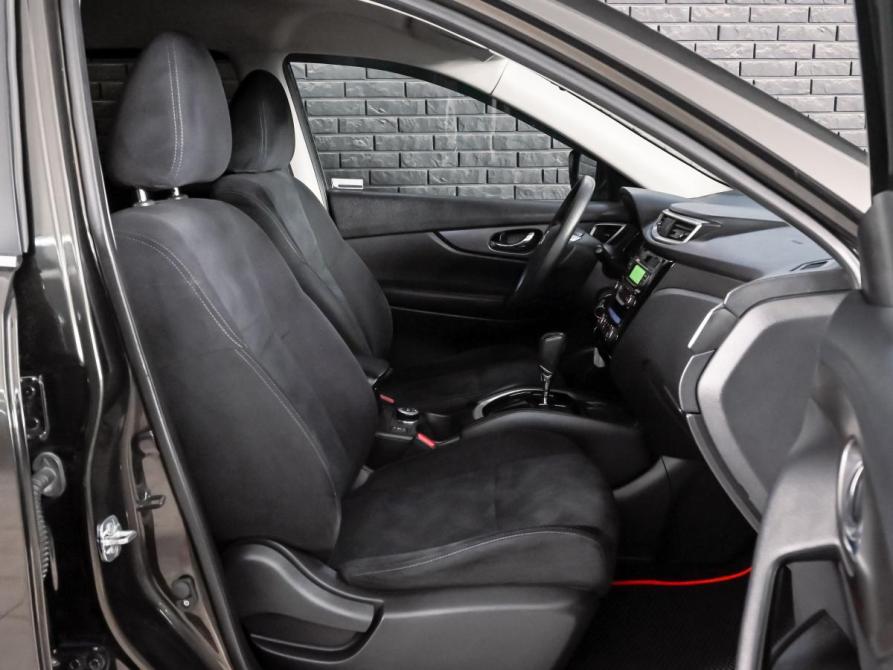 Nissan X-Trail III Екатеринбург  - изображение 11