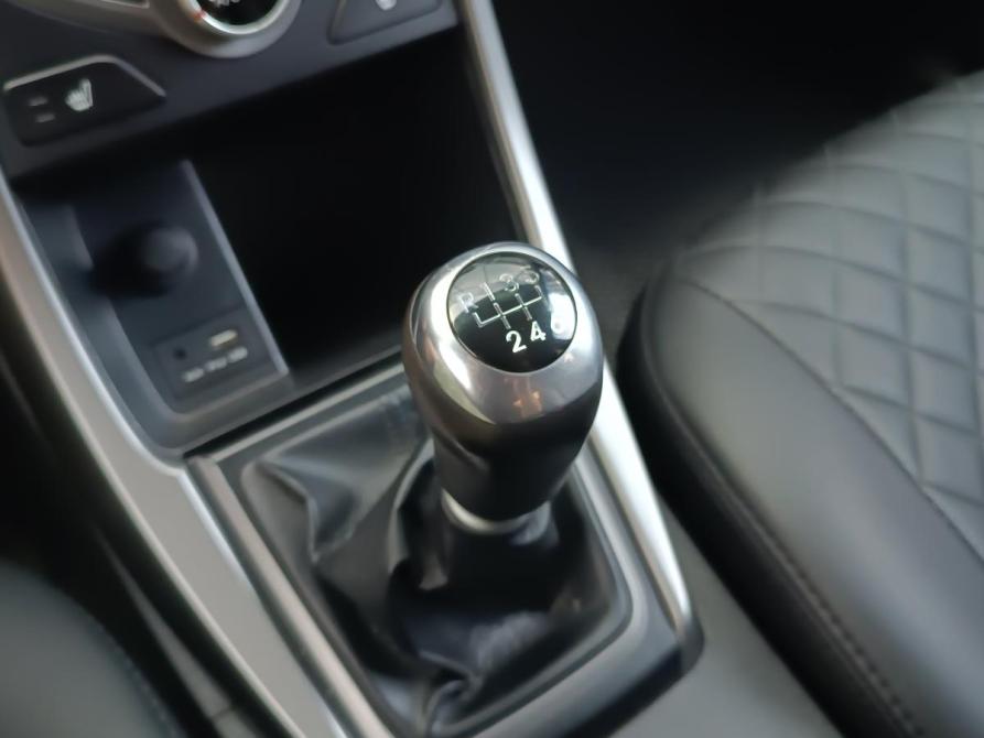 Hyundai Elantra V (MD) Рестайлинг Оренбург  - изображение 16