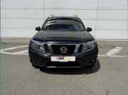 Nissan Terrano III (D10) Ставрополь  - изображение 27