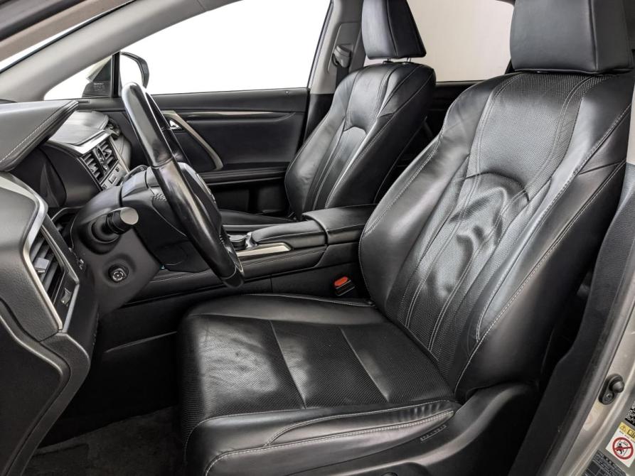 Lexus RX IV Москва  - изображение 20
