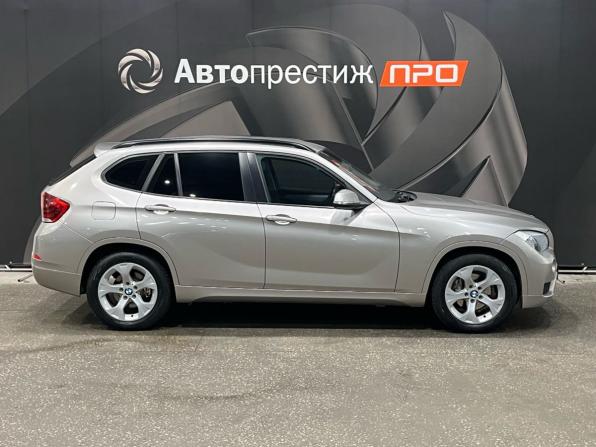 BMW X1 I (E84) Рестайлинг с пробегом 2013 года, цена 1 300 000 рублей, 179040 км, внедорожник, Автокод Объявления