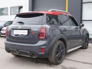Mini Countryman II Москва  - изображение 21