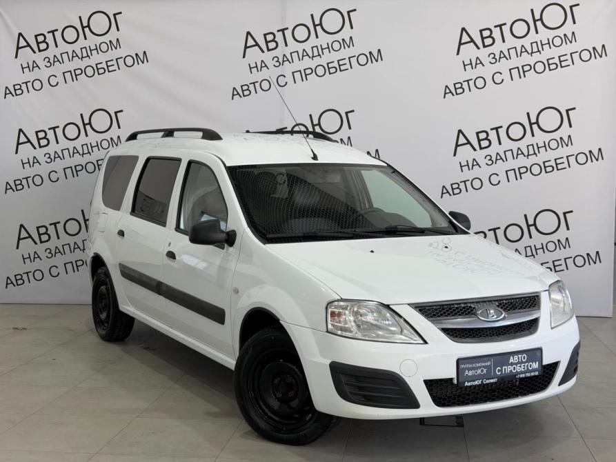 Lada (ВАЗ) Largus I Ставрополь  - изображение 3