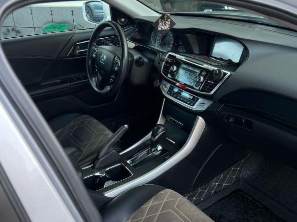 Honda Accord IX с пробегом 2013 года, цена 1 699 000 рублей, 252166 км, седан, Автокод Объявления