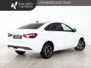 Lada (ВАЗ) Vesta I Рестайлинг (NG) Казань  - изображение 17