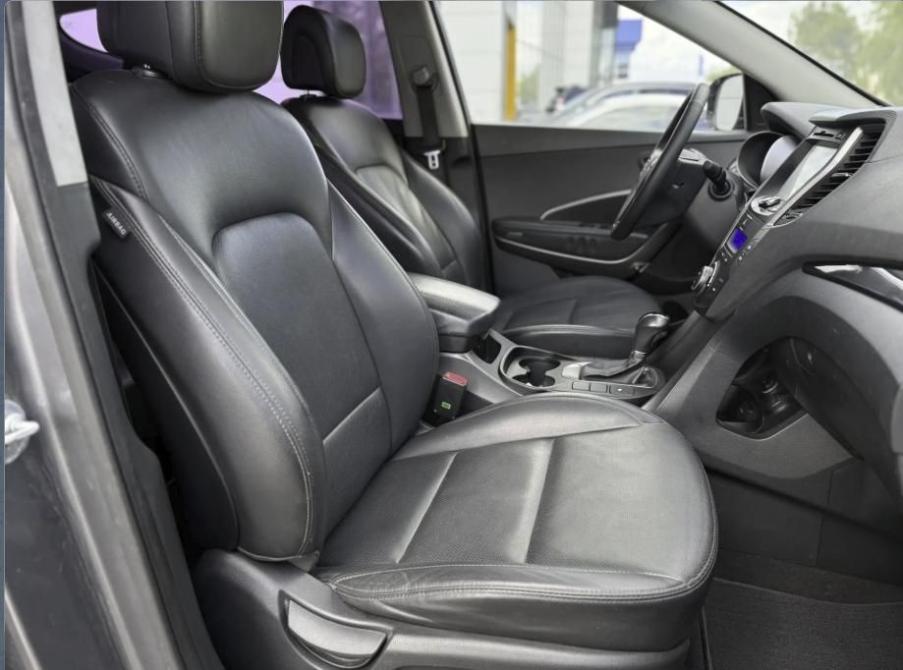 Hyundai Santa Fe III Ставрополь  - изображение 19