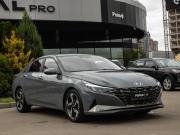 Hyundai Elantra VII (CN7) Москва  - изображение 23