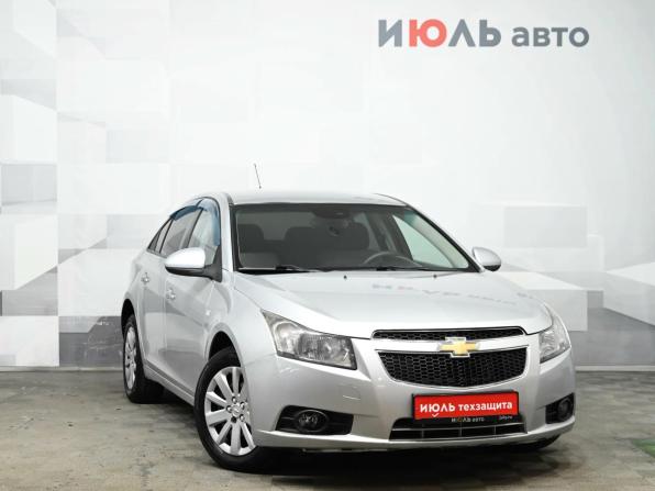 Chevrolet Cruze I с пробегом 2012 года, цена 665 000 рублей, 185523 км, седан, Автокод Объявления