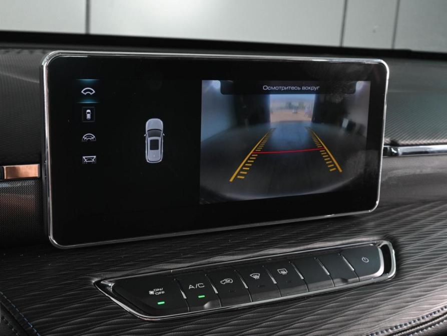 Haval Jolion I Ростов-на-Дону  - изображение 13