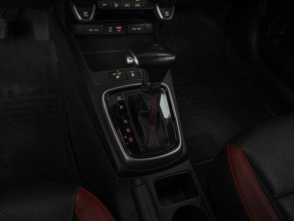 Kia Rio IV с пробегом 2019 года, цена 1 569 000 рублей, 116346 км, седан, Автокод Объявления