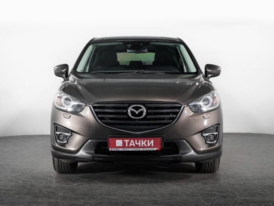 Mazda CX-5 I Иркутск  - изображение 2