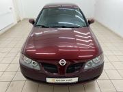 Nissan Almera II (N16) Рестайлинг Энгельс  - изображение 44