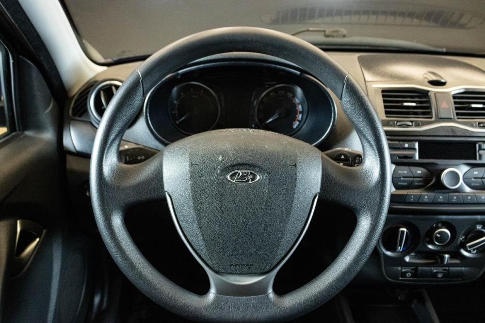 Lada (ВАЗ) Granta I Рестайлинг Уфа  - изображение 6