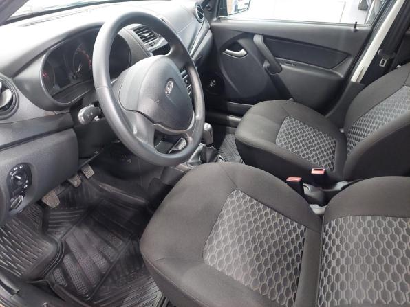 Lada (ВАЗ) Granta I Рестайлинг с пробегом 2019 года, цена 525 000 рублей, 116353 км, хэтчбек, Автокод Объявления