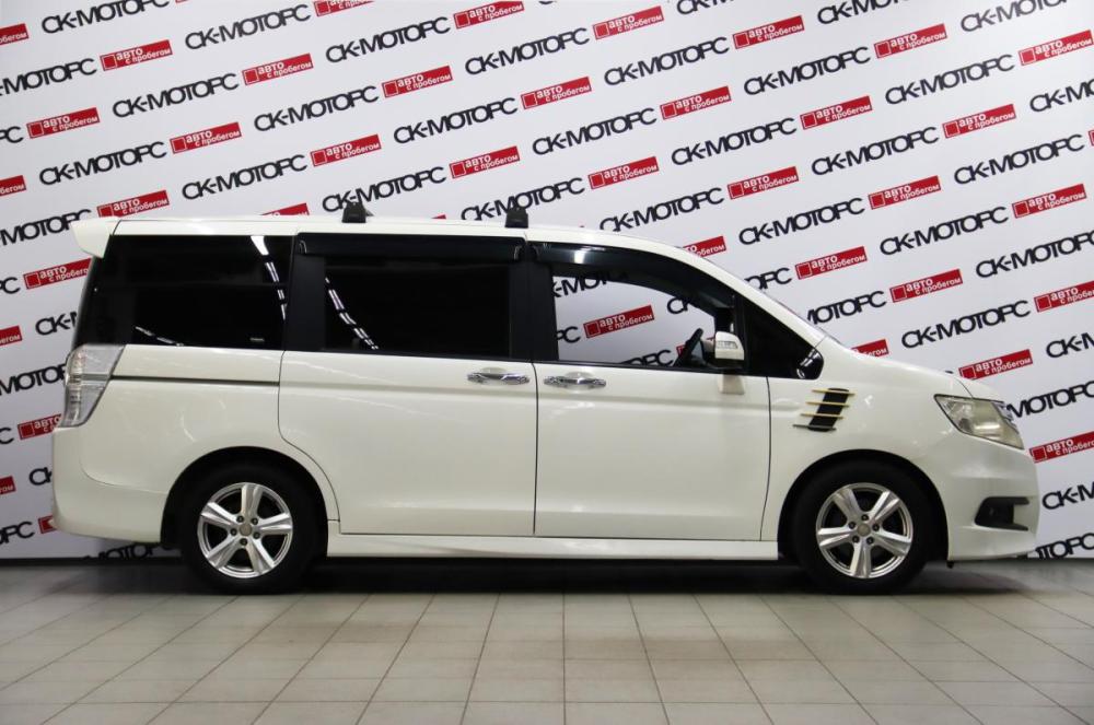Honda Stepwgn IV Сургут  - изображение 6