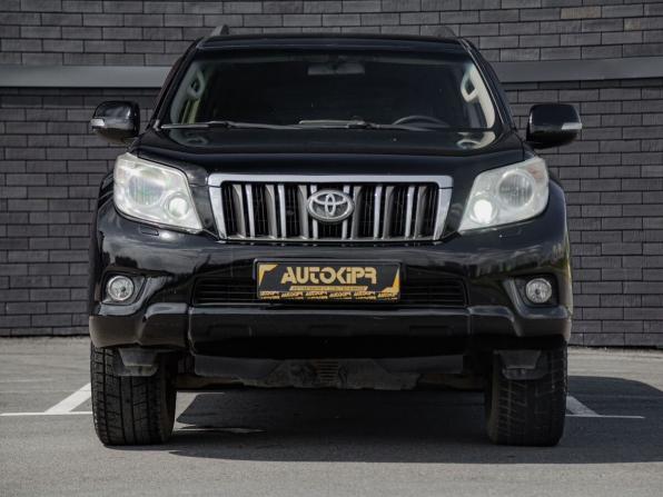 Toyota Land Cruiser Prado 150 Series с пробегом 2013 года, цена 3 000 000 рублей, 230000 км, внедорожник, Автокод Объявления