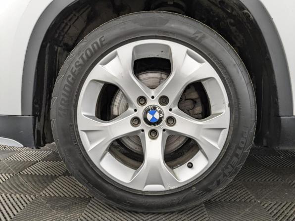 BMW X1 I (E84) Рестайлинг с пробегом 2014 года, цена 1 555 000 рублей, 103195 км, внедорожник, Автокод Объявления