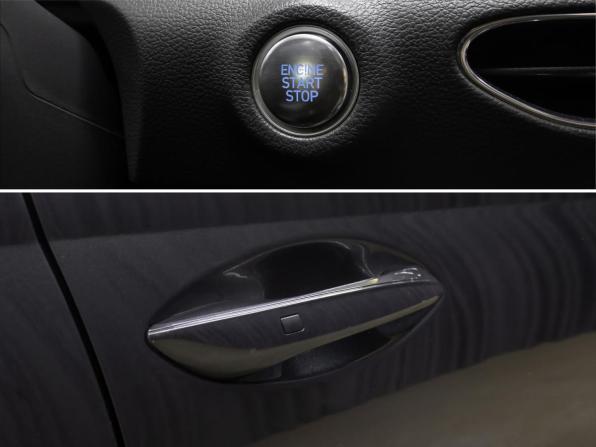 Hyundai Sonata VIII (DN8) с пробегом 2022 года, цена 2 749 000 рублей, 70470 км, седан, Автокод Объявления