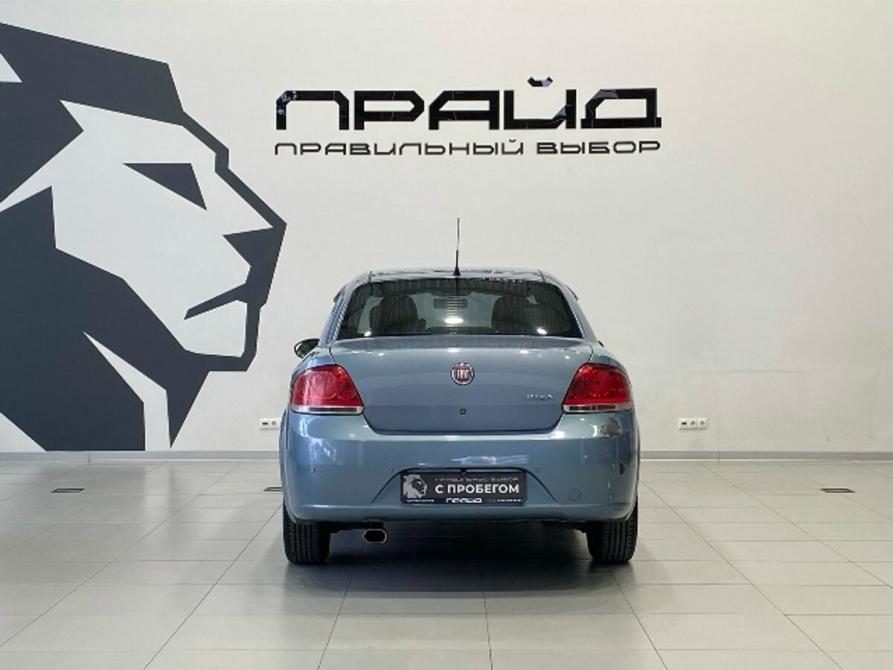 Fiat Linea Ростов-на-Дону  - изображение 5