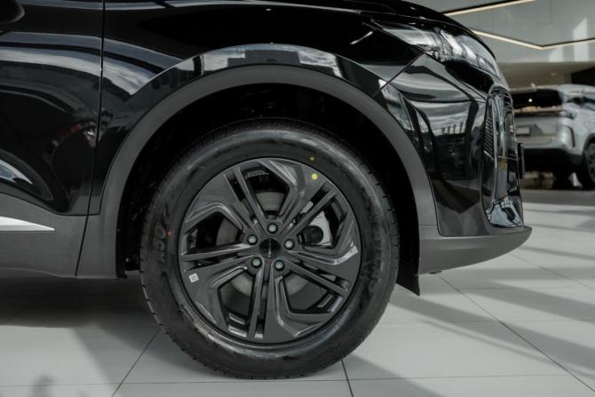 Новый Tenet T4L 2026 года, цена 2 259 000 рублей, внедорожник, Автокод Объявления