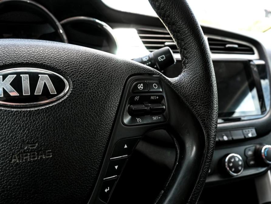 Kia Ceed II Волгоград  - изображение 16