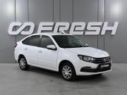 Lada (ВАЗ) Granta I Рестайлинг Ростов-на-Дону  - изображение 15