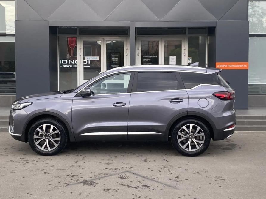 Chery Tiggo 7 Pro I Краснодар  - изображение 8