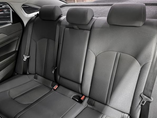 Hyundai Sonata VII (LF) Рестайлинг с пробегом 2018 года, цена 1 620 000 рублей, 167551 км, седан, Автокод Объявления