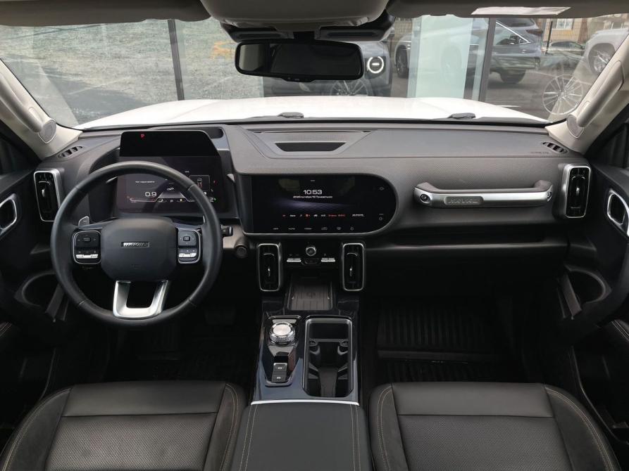 Haval Dargo I Самара  - изображение 11