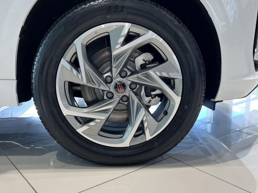 Hongqi HS3 Екатеринбург  - изображение 5