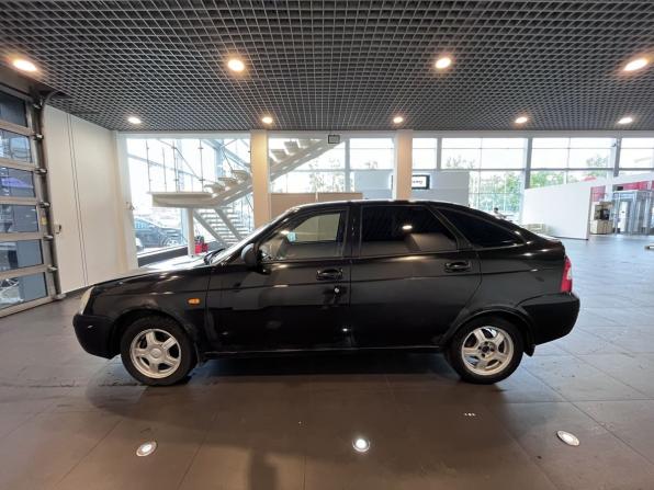 Lada (ВАЗ) Priora I с пробегом 2009 года, цена 248 000 рублей, 226886 км, хэтчбек, Автокод Объявления