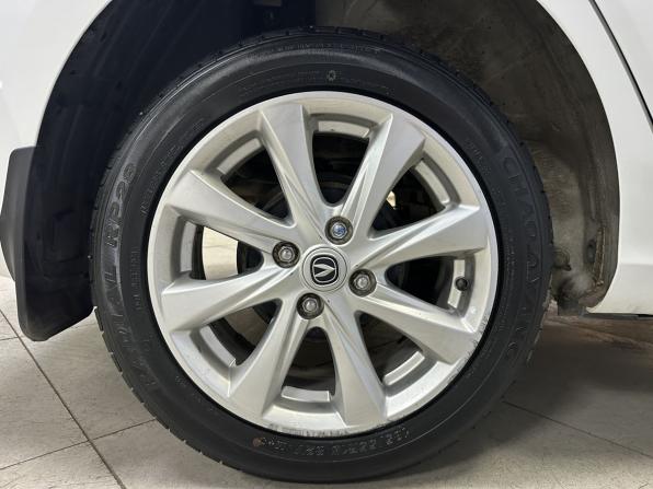 Changan Alsvin с пробегом 2023 года, цена 999 000 рублей, 47123 км, седан, Автокод Объявления